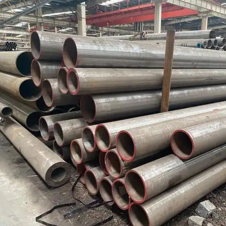 铁西电厂用锅炉管